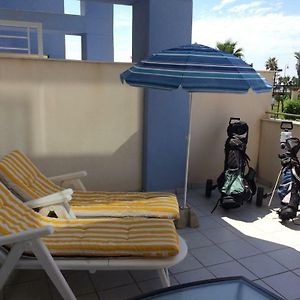 Roquetas Marina Serena Golf Apartment